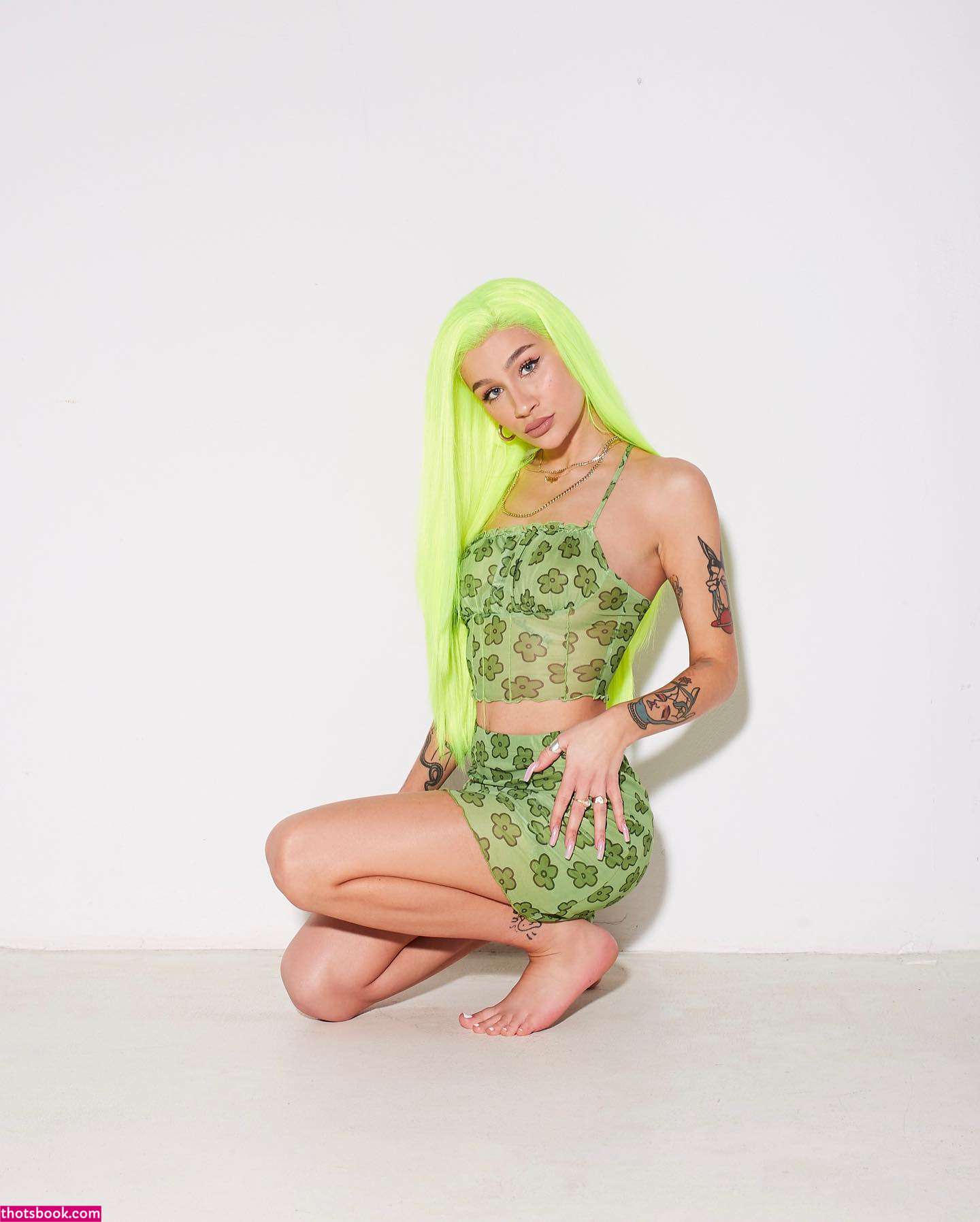 Agata Dziarma Photo #1