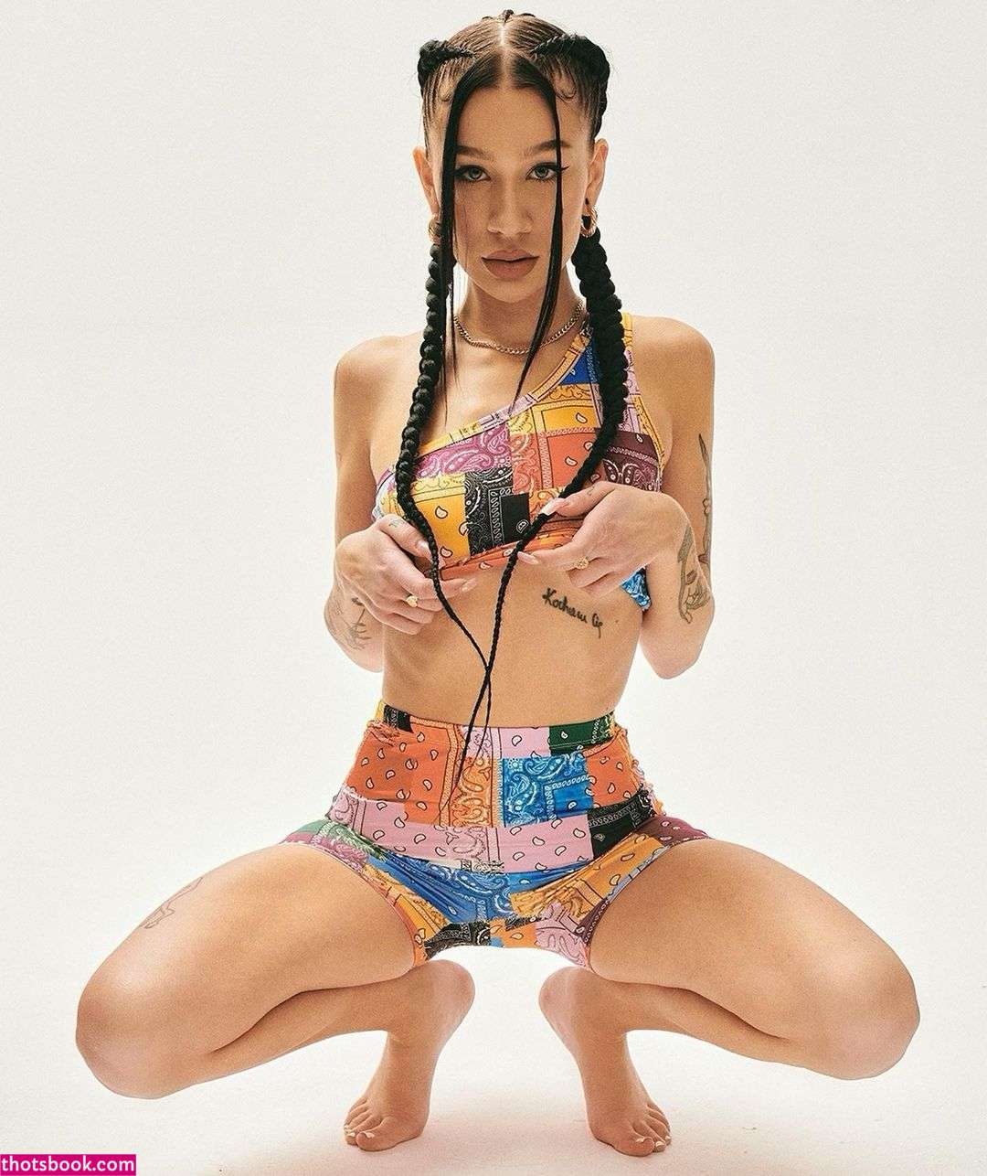 Agata Dziarma Photo #7