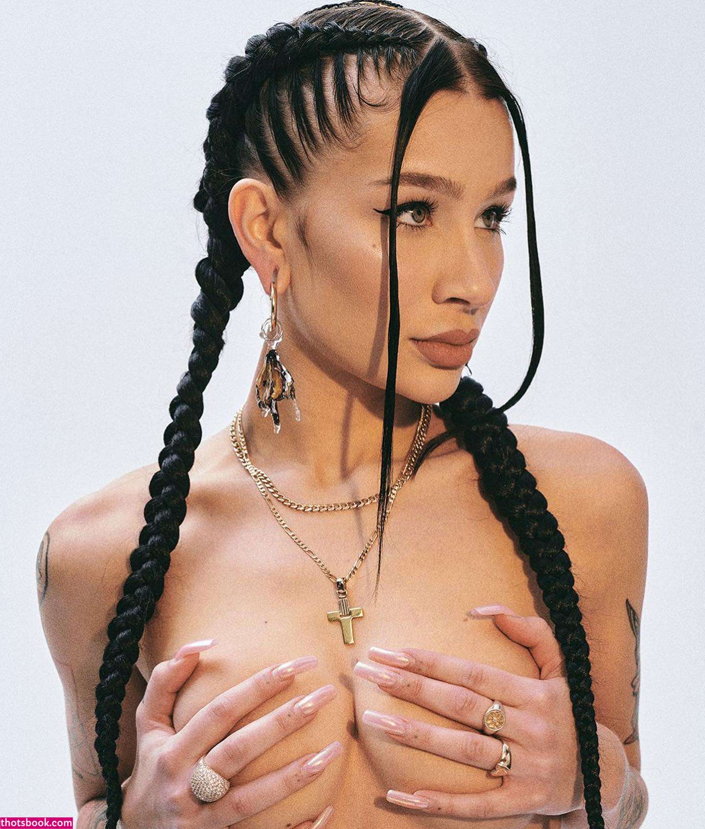 Agata Dziarma Photo #10