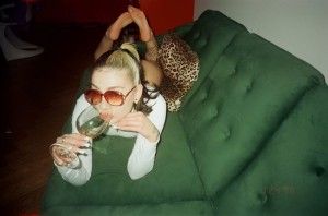 Agata Dziarma Photo #11