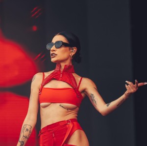 Agata Dziarma Photo #23