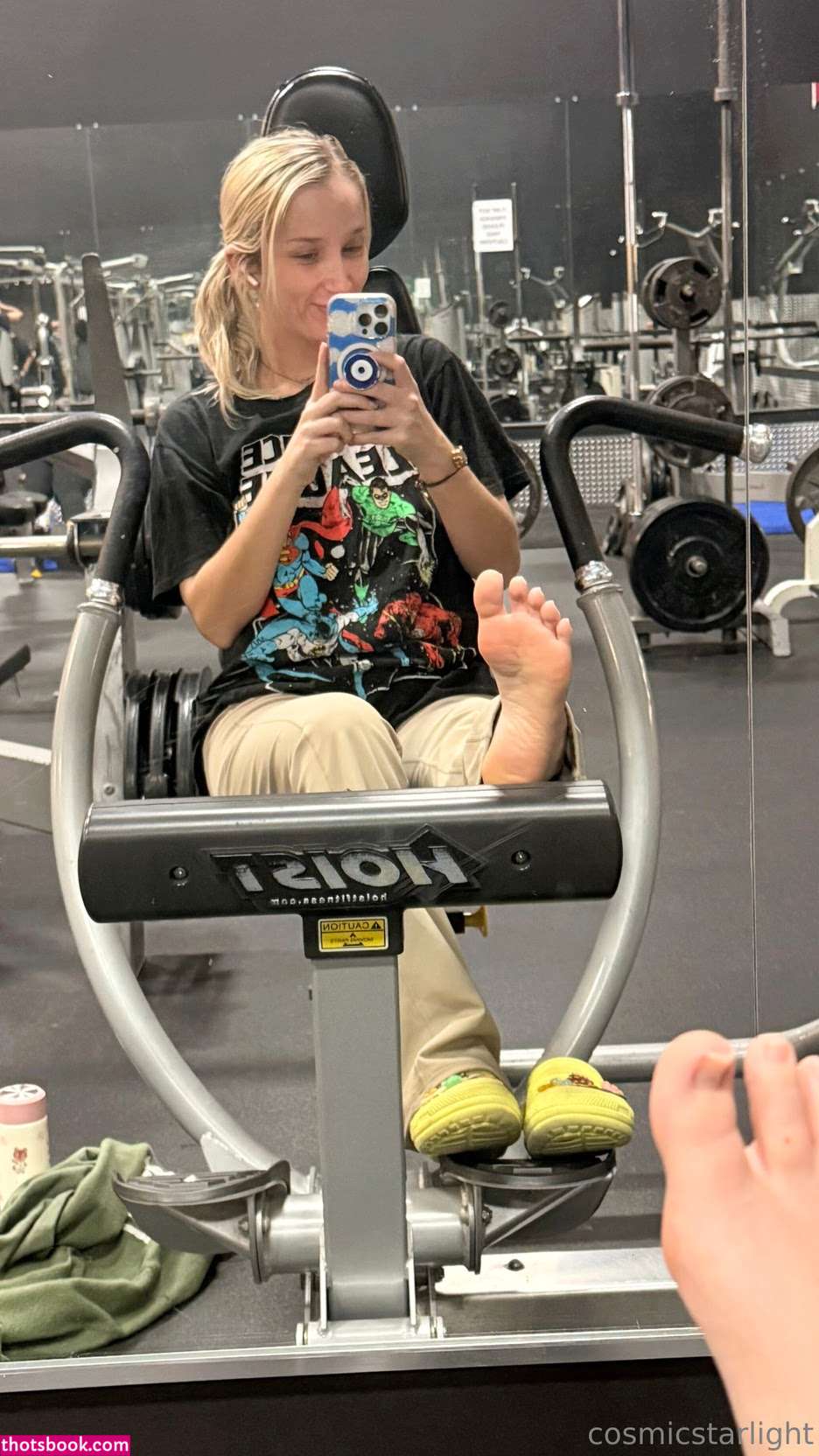 Cosmic Starlight Photo #91