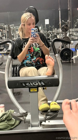 Cosmic Starlight Photo #91