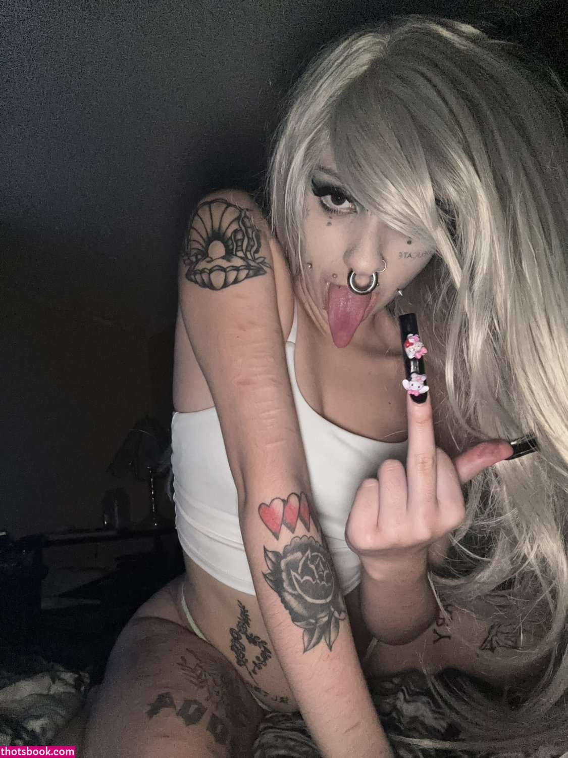 Pedigoddesslia Photo #12