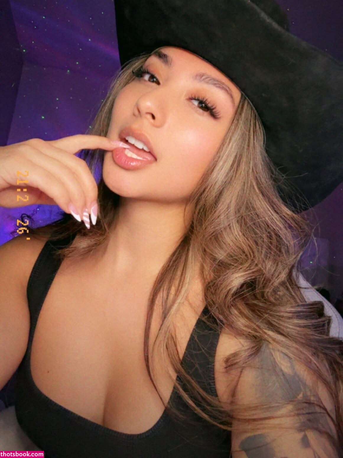 Theegoldenrose Photo #61