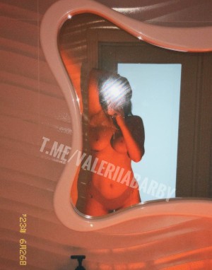 Valeria Barby Post #1