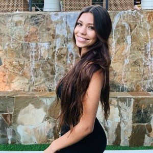 Alexa Perez Photo #32