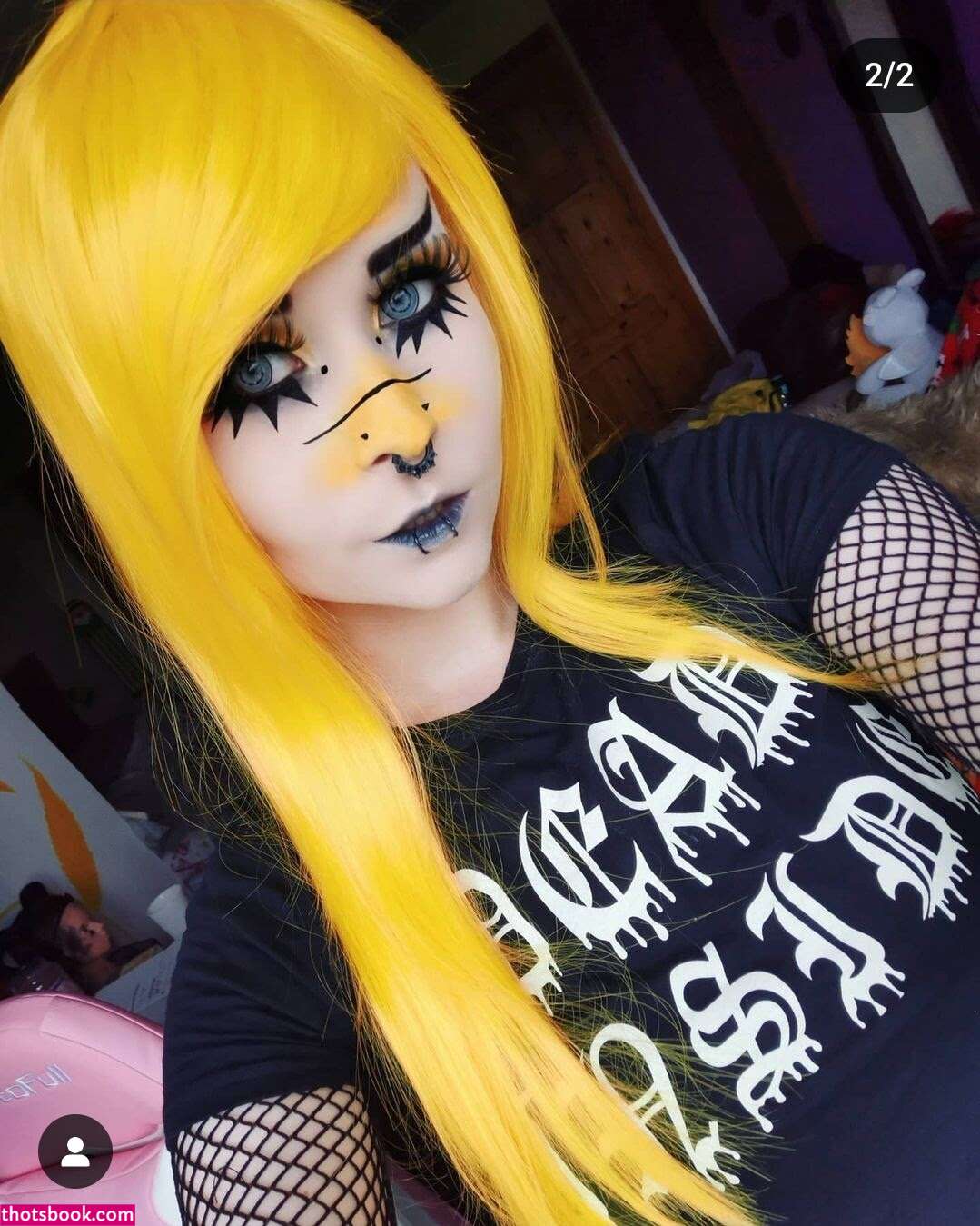 Catastrophiclarawr Photo #17