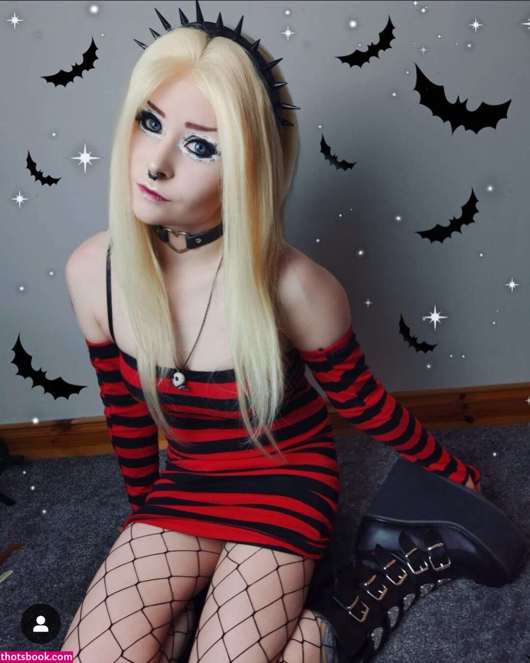 Catastrophiclarawr Photo #19