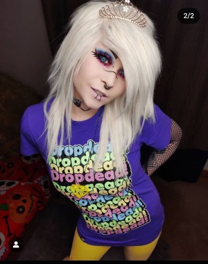 Catastrophiclarawr Photo #12