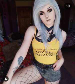 Catastrophiclarawr Photo #21