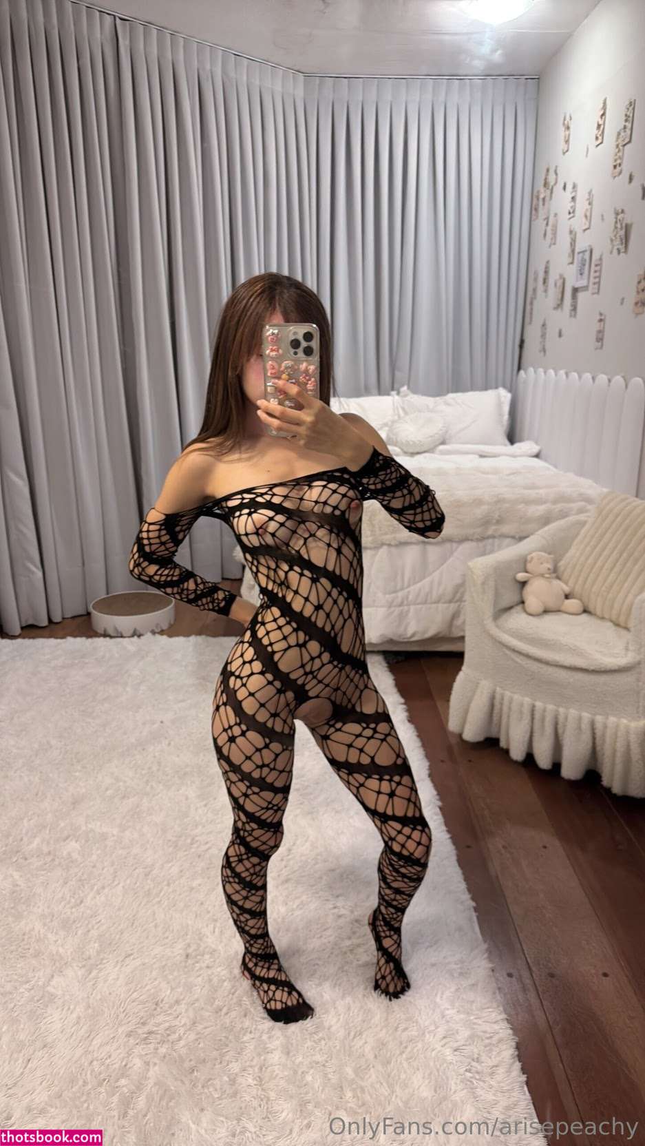 Arise Peachy Photo #230