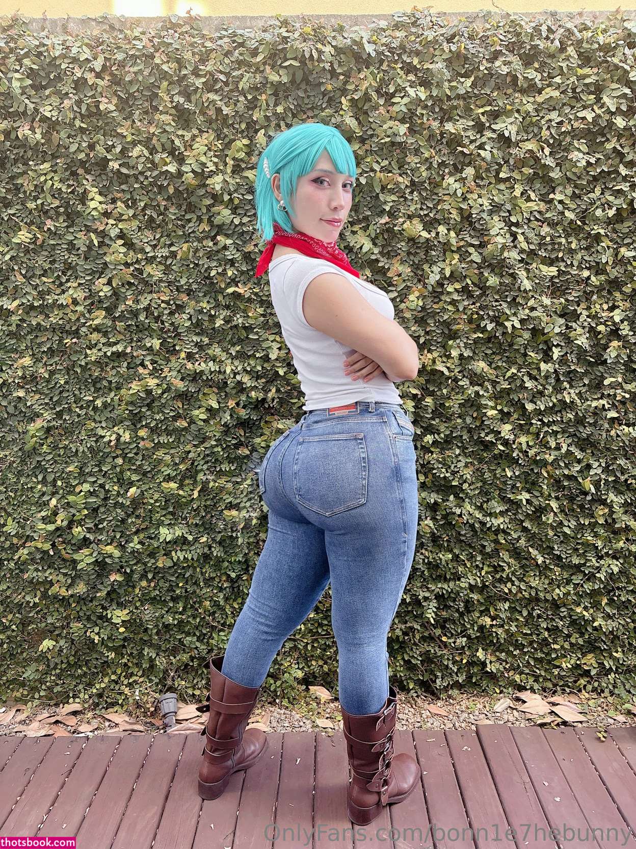 bonn1e7hebunny Photo #598