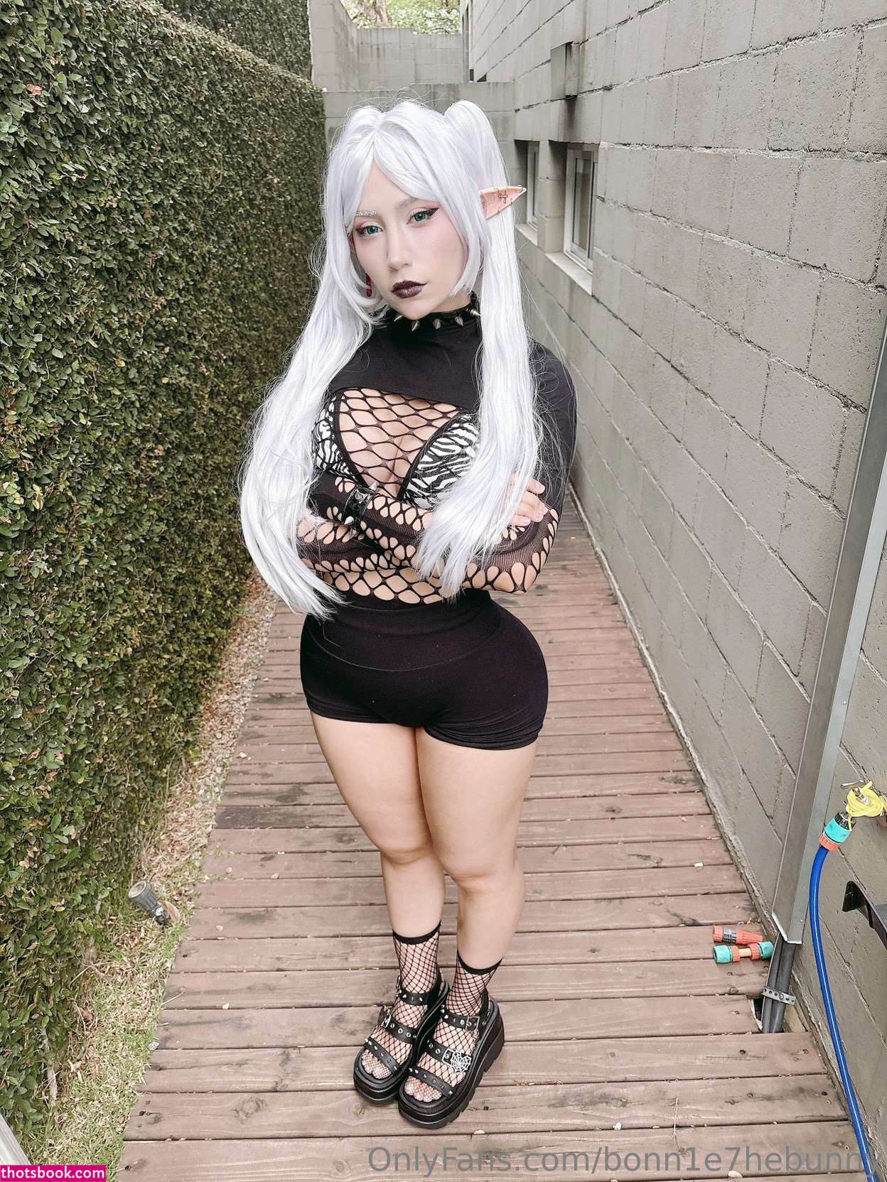 bonn1e7hebunny Photo #614