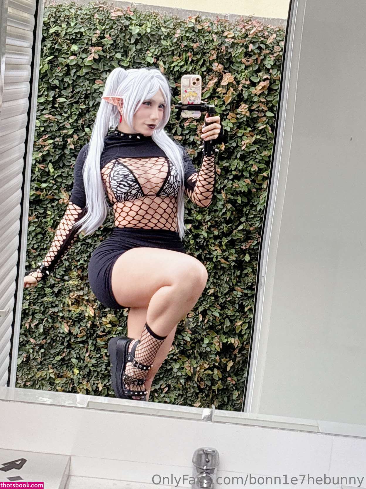 bonn1e7hebunny Photo #622