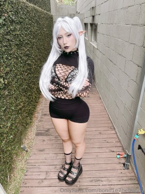 bonn1e7hebunny Photo #614