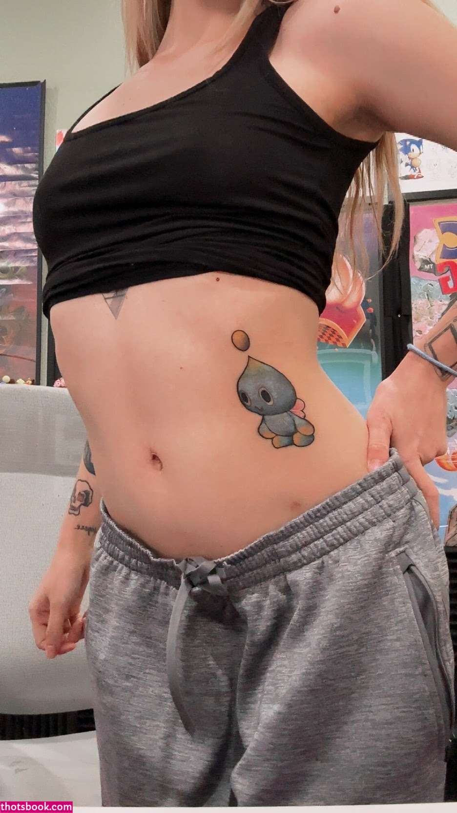 Envy Anne Photo #406