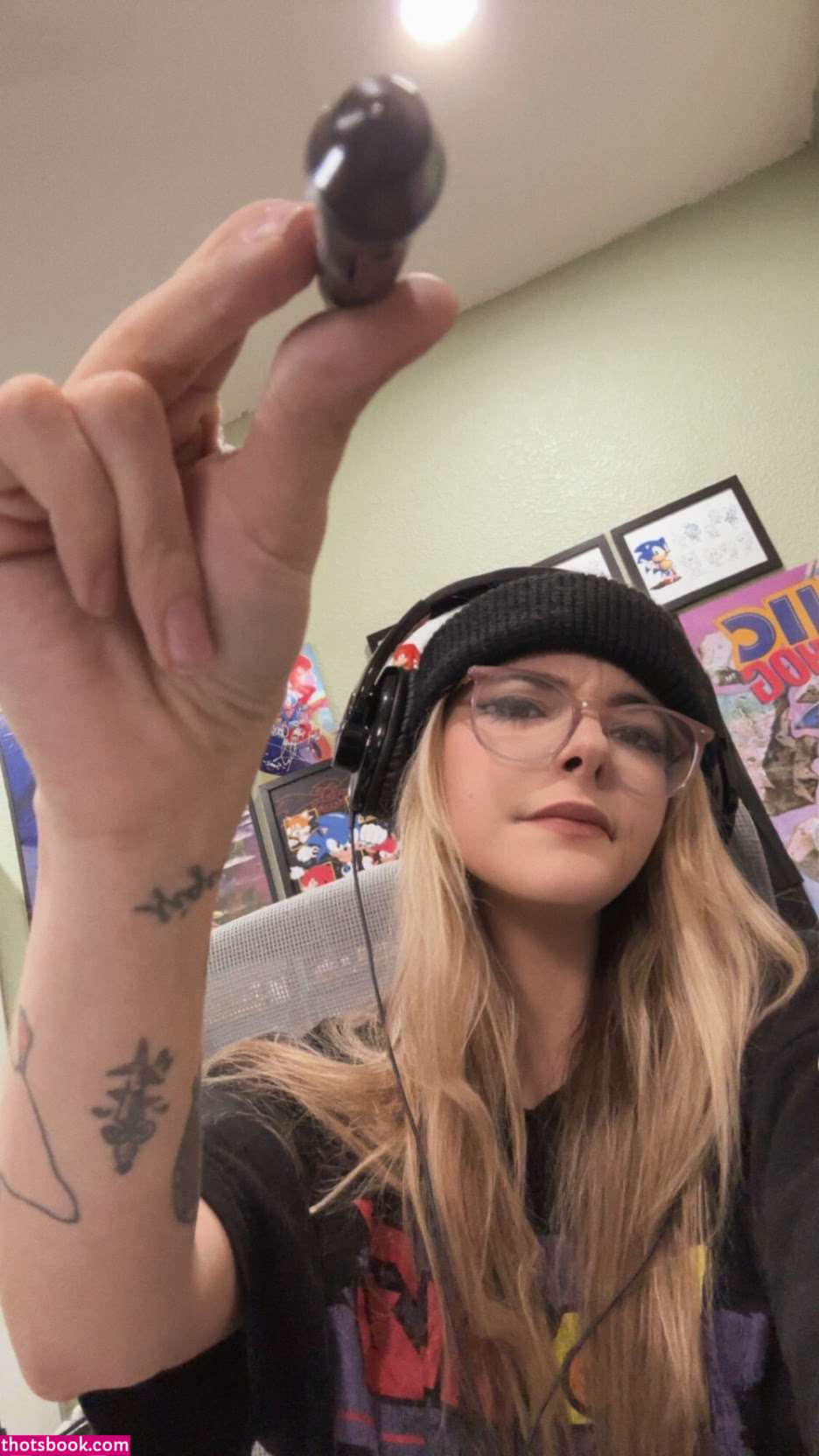 Envy Anne Photo #416