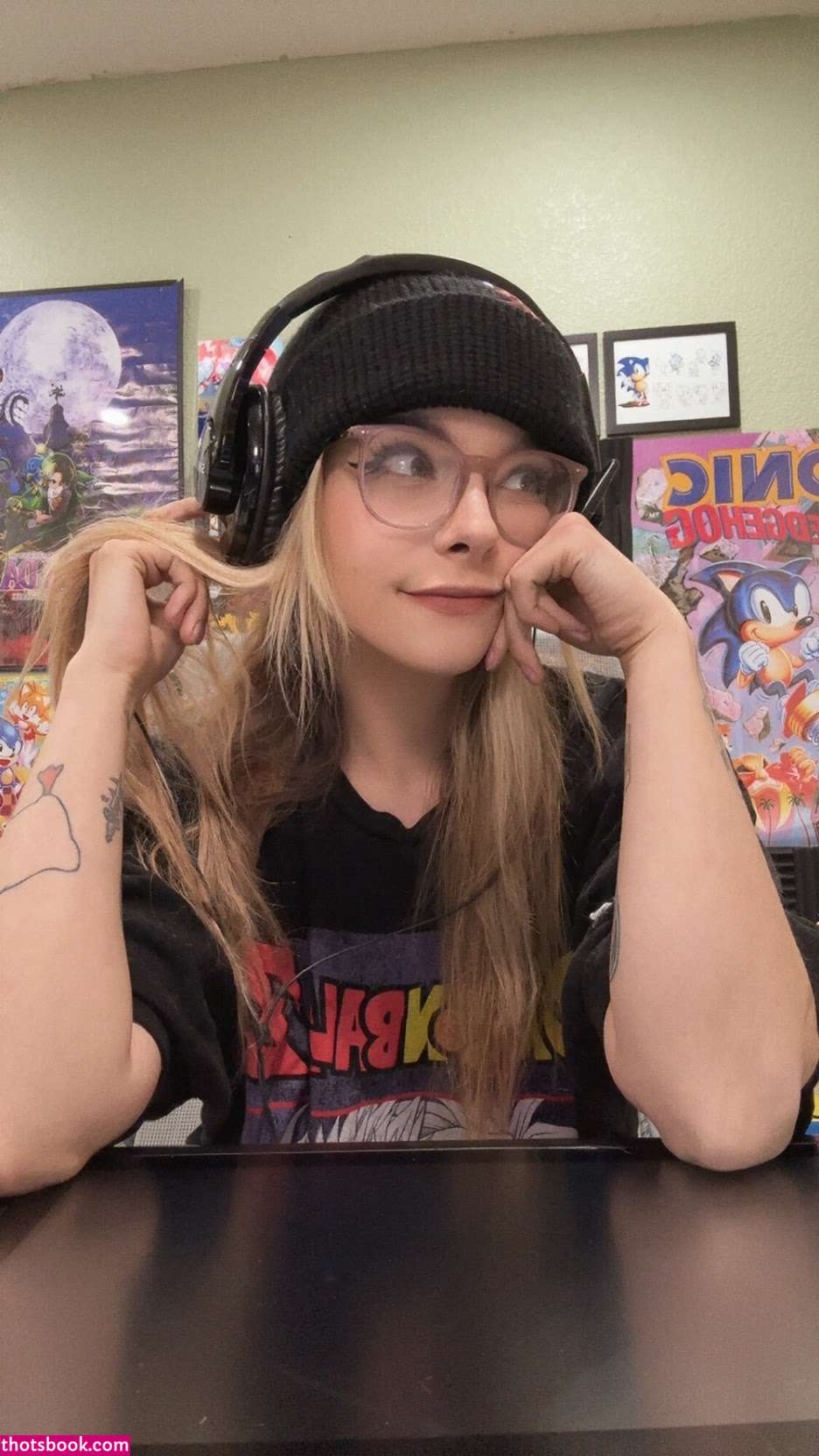 Envy Anne Photo #417