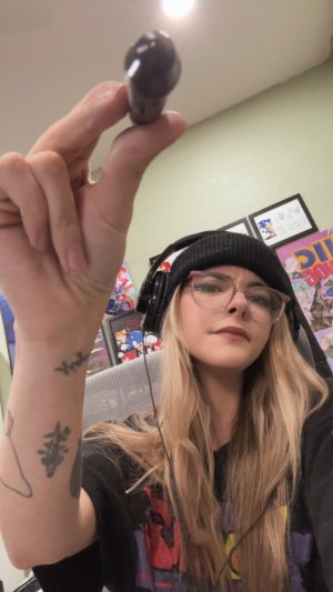 Envy Anne Photo #416