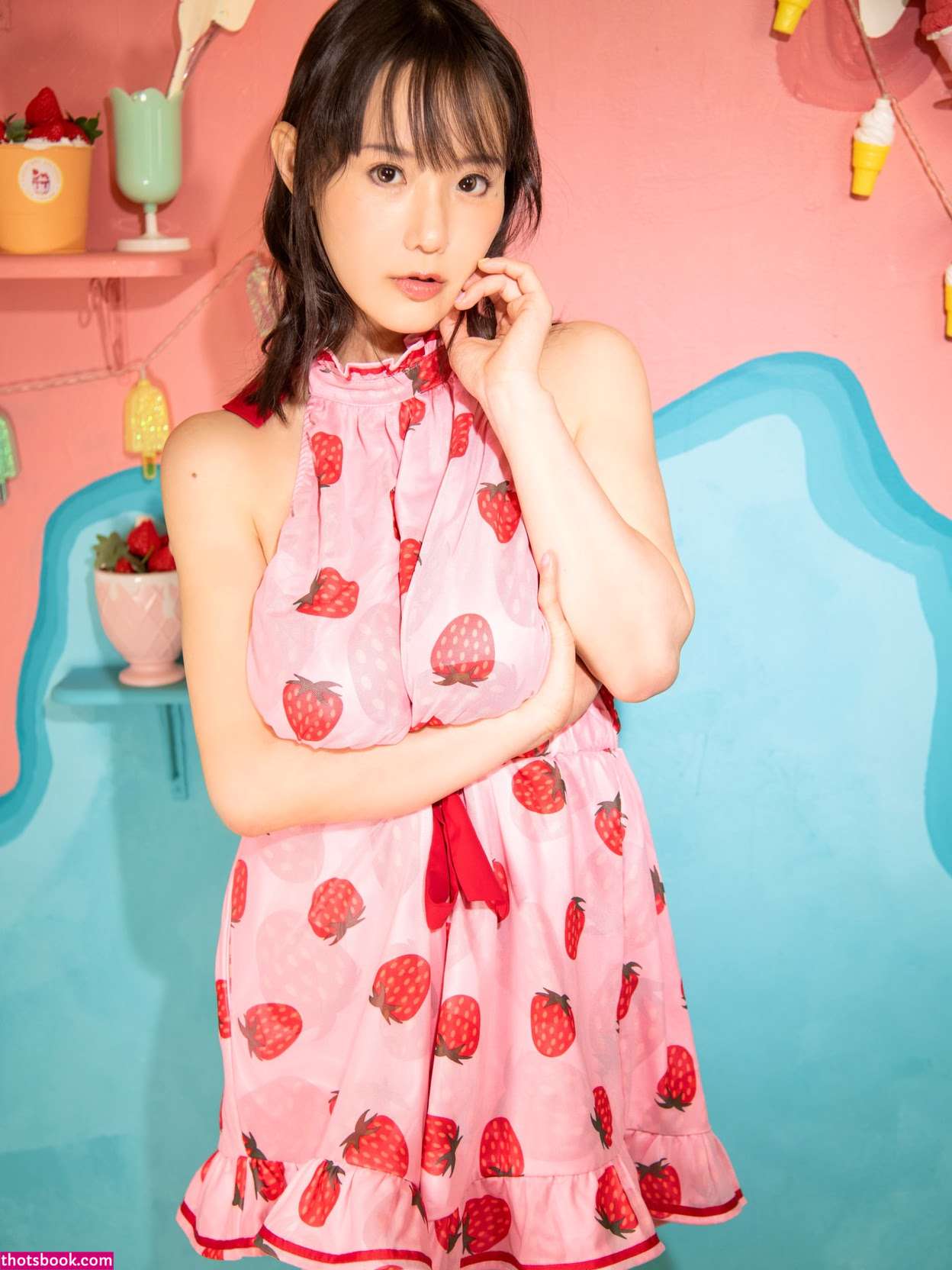 Kaho Shibuya Photo #42