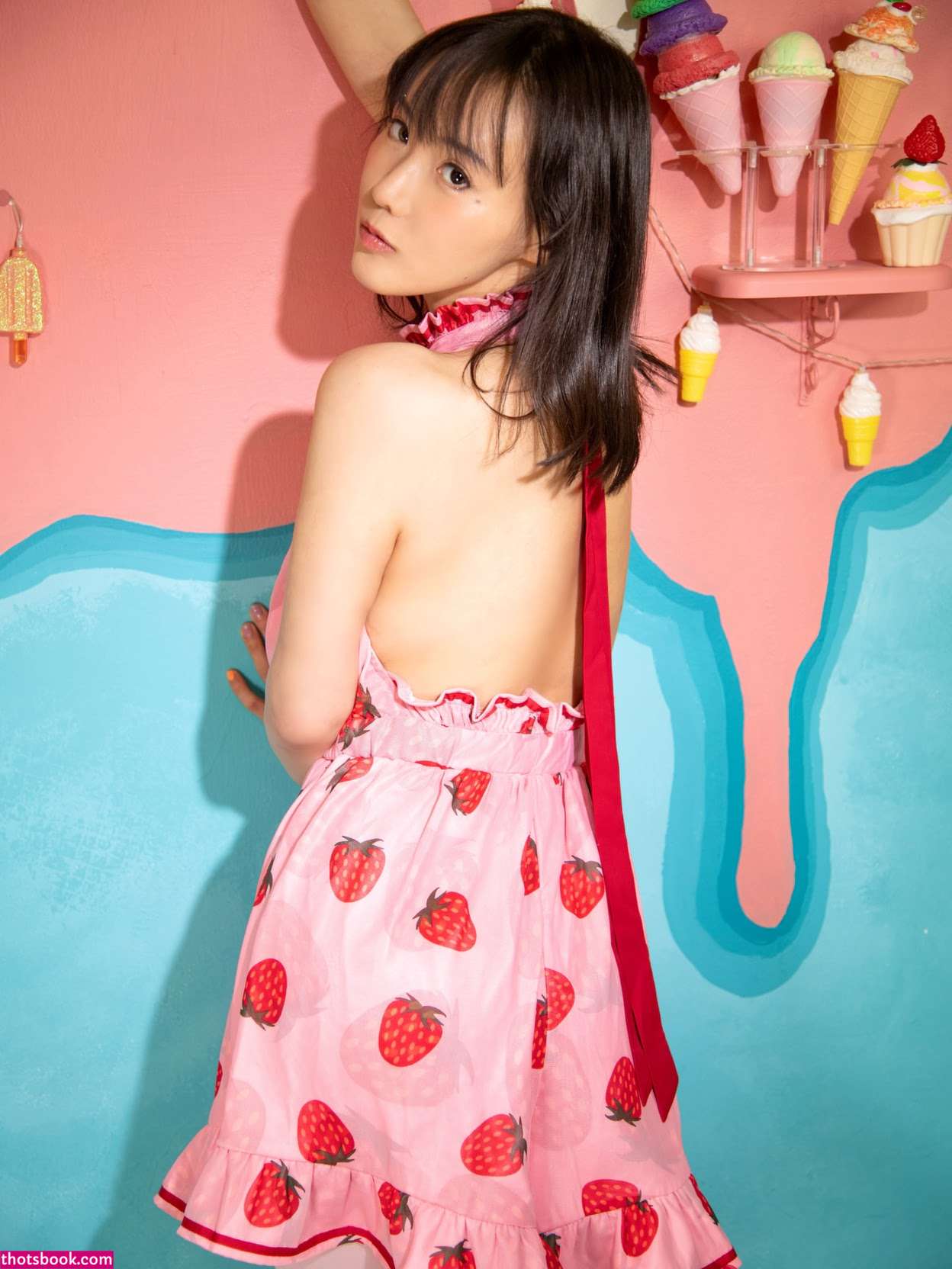 Kaho Shibuya Photo #43