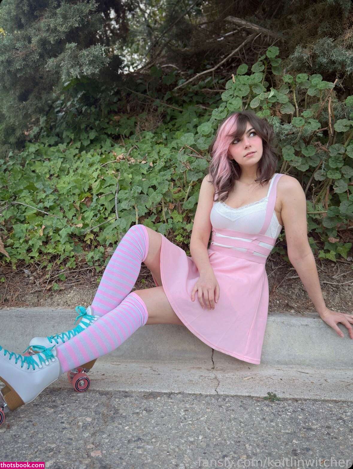 Kaitlin Witcher Photo #175