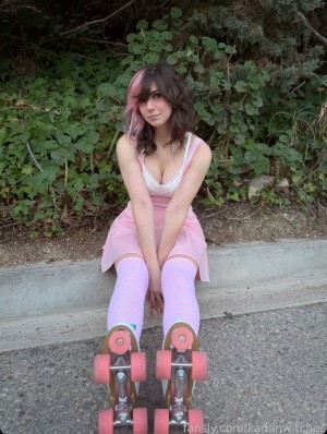Kaitlin Witcher Photo #180