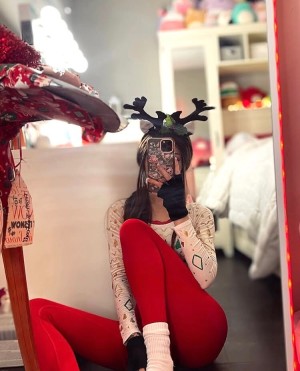 Kylee Carter Photo #133