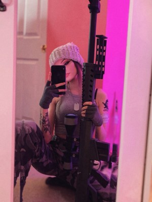 Kylee Carter Photo #136