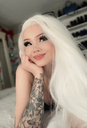 Kylee Carter Photo #137