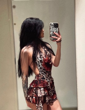 Kylee Carter Photo #143