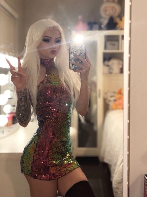 Kylee Carter Photo #147