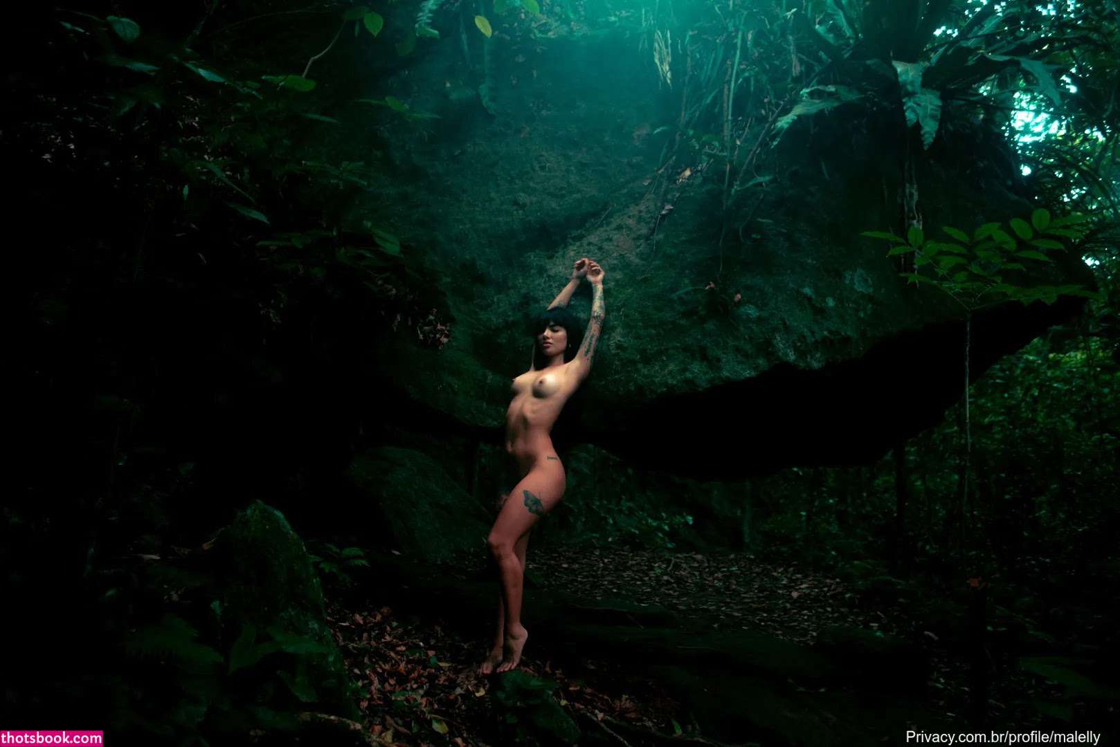 Marcela Lelly Photo #190