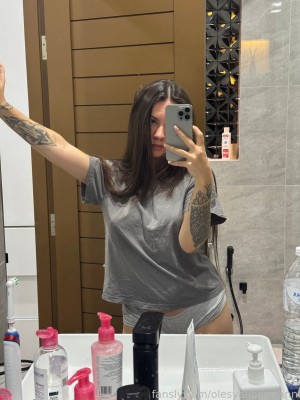 olesyaliberman Photo #42