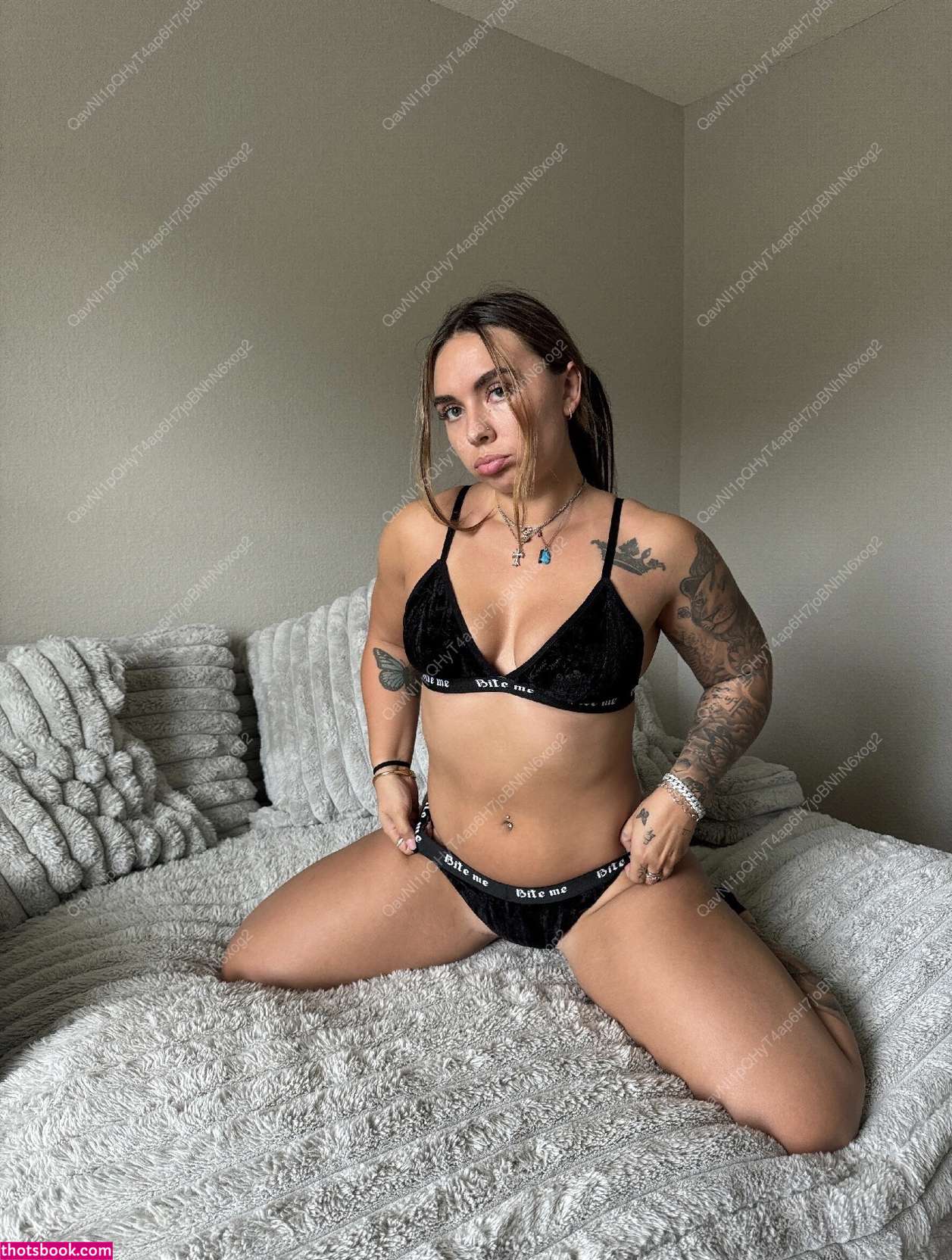 Abby Berner Photo #265