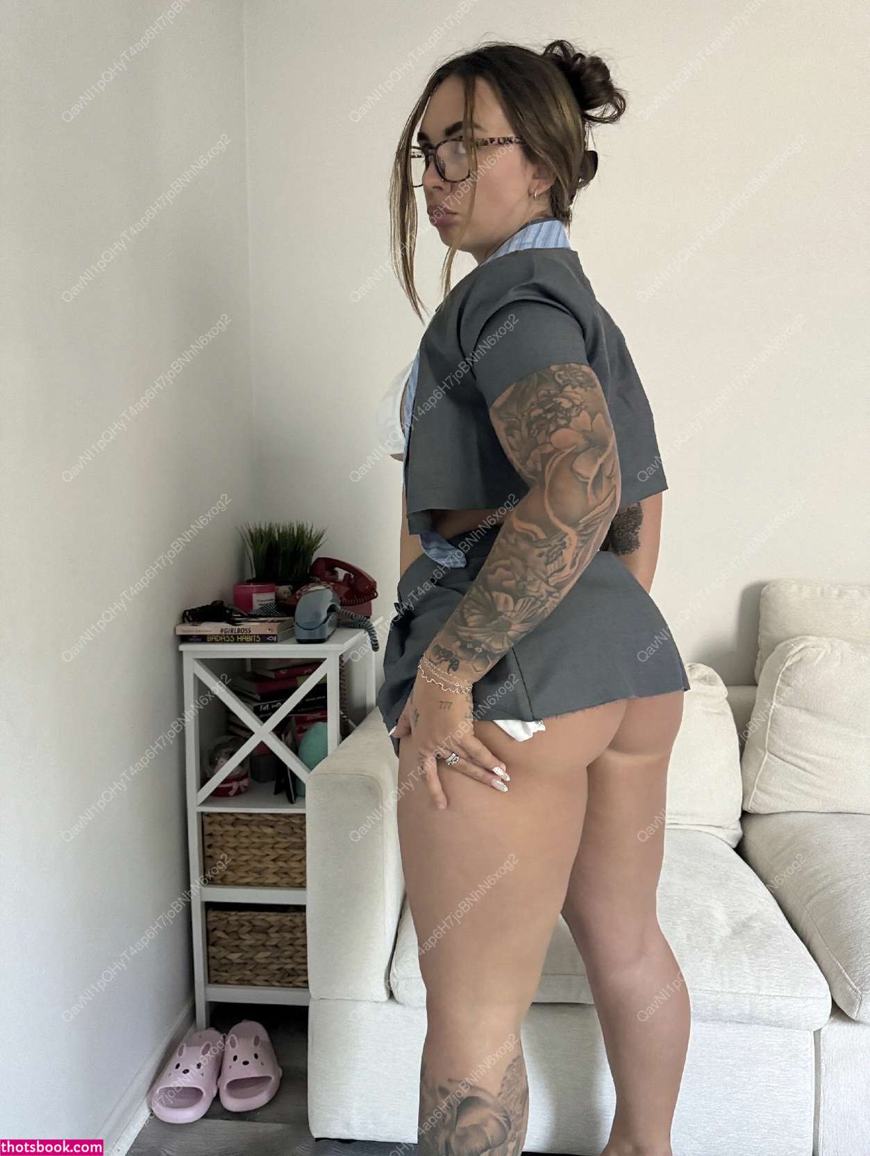 Abby Berner Photo #267