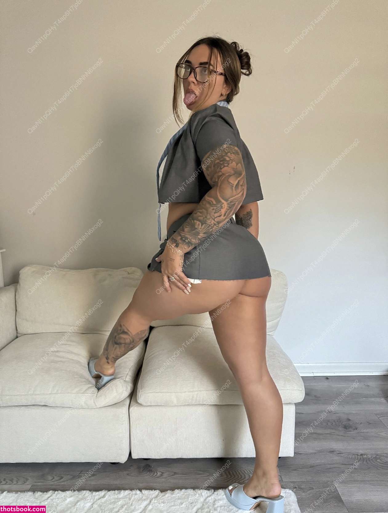 Abby Berner Photo #268