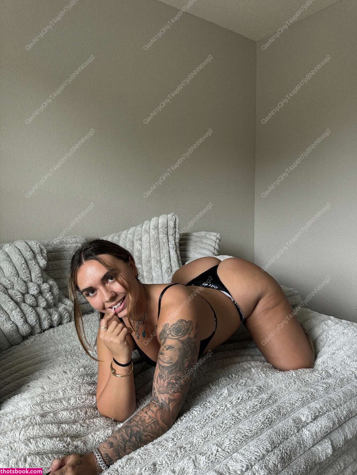 Abby Berner Photo #272