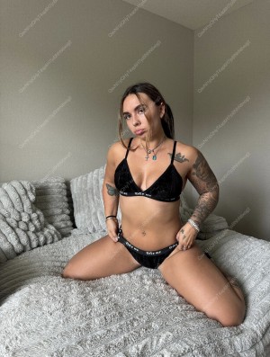 Abby Berner Photo #265