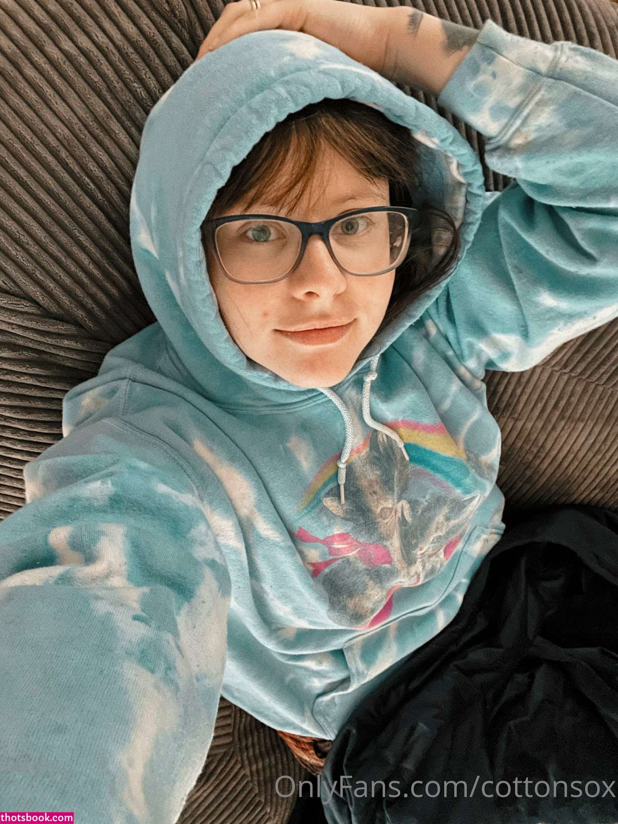 Alice Cotton Sox Photo #118