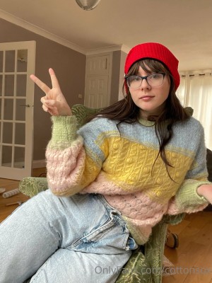 Alice Cotton Sox Photo #111