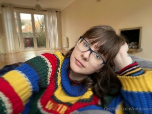 Alice Cotton Sox Photo #121