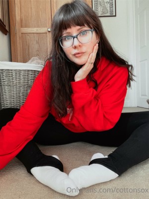 Alice Cotton Sox Photo #128