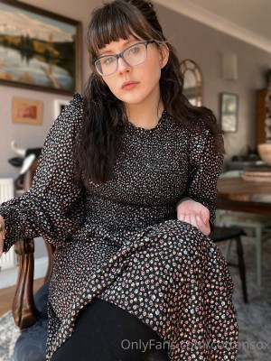 Alice Cotton Sox Photo #136