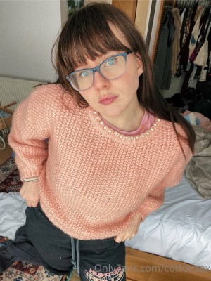 Alice Cotton Sox Photo #154