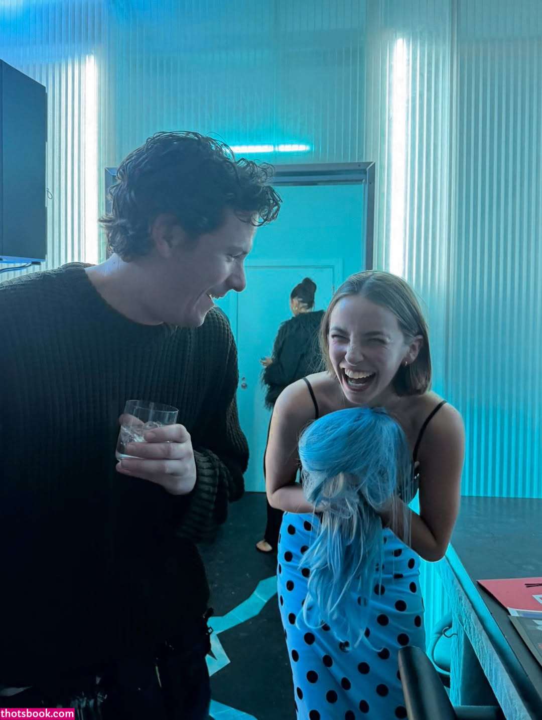 Amelie Manzoli Photo #167