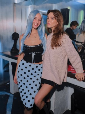 Amelie Manzoli Photo #166