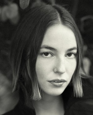 Amelie Manzoli Photo #175