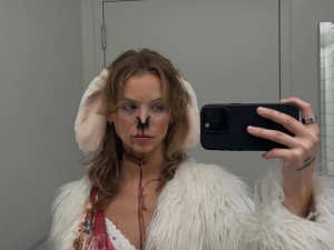 Anna Shumate Photo #77